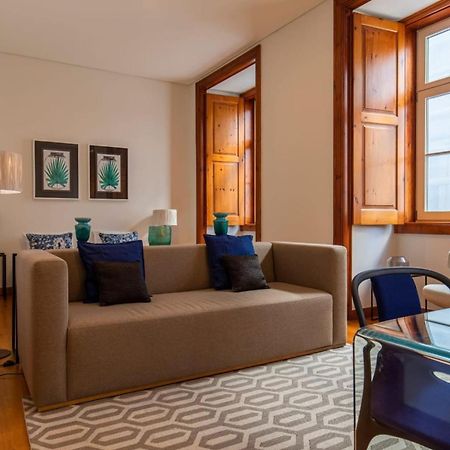 Appartamento Alecrim Hideaway Lisbona Esterno foto
