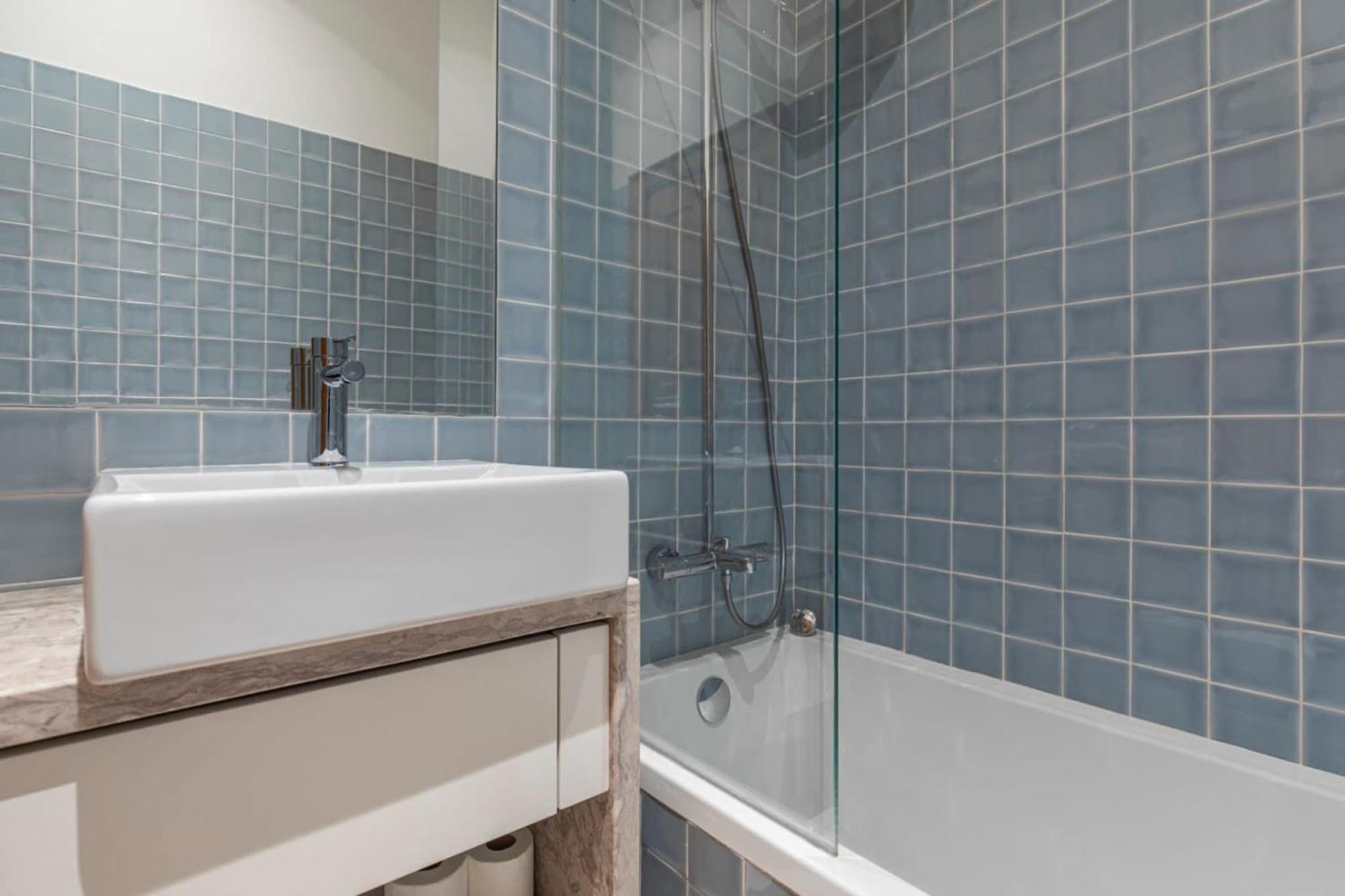 Appartamento Alecrim Hideaway Lisbona Esterno foto