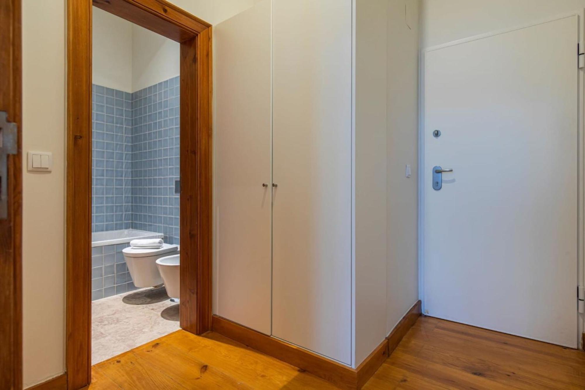 Appartamento Alecrim Hideaway Lisbona Esterno foto