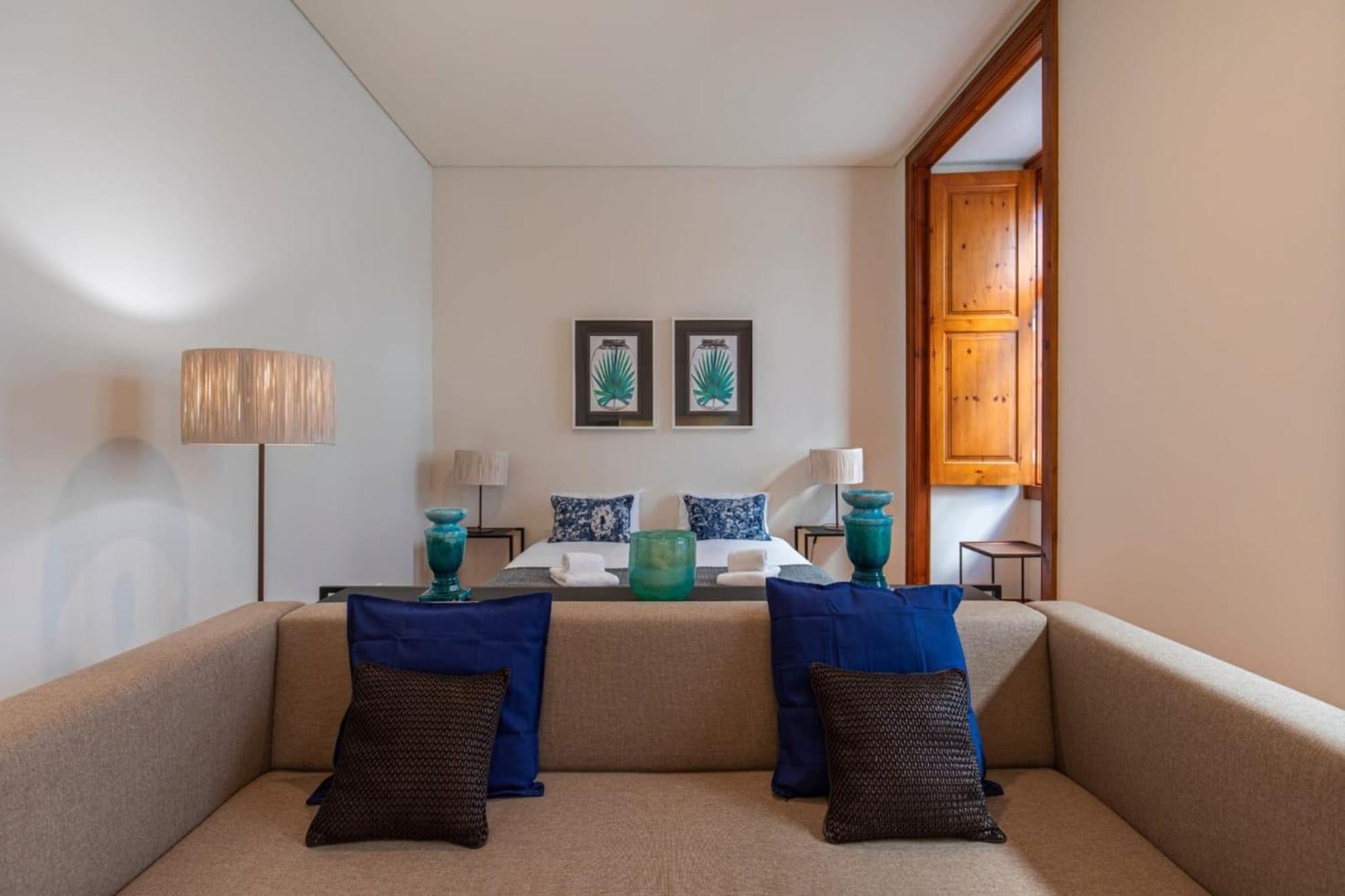 Appartamento Alecrim Hideaway Lisbona Esterno foto