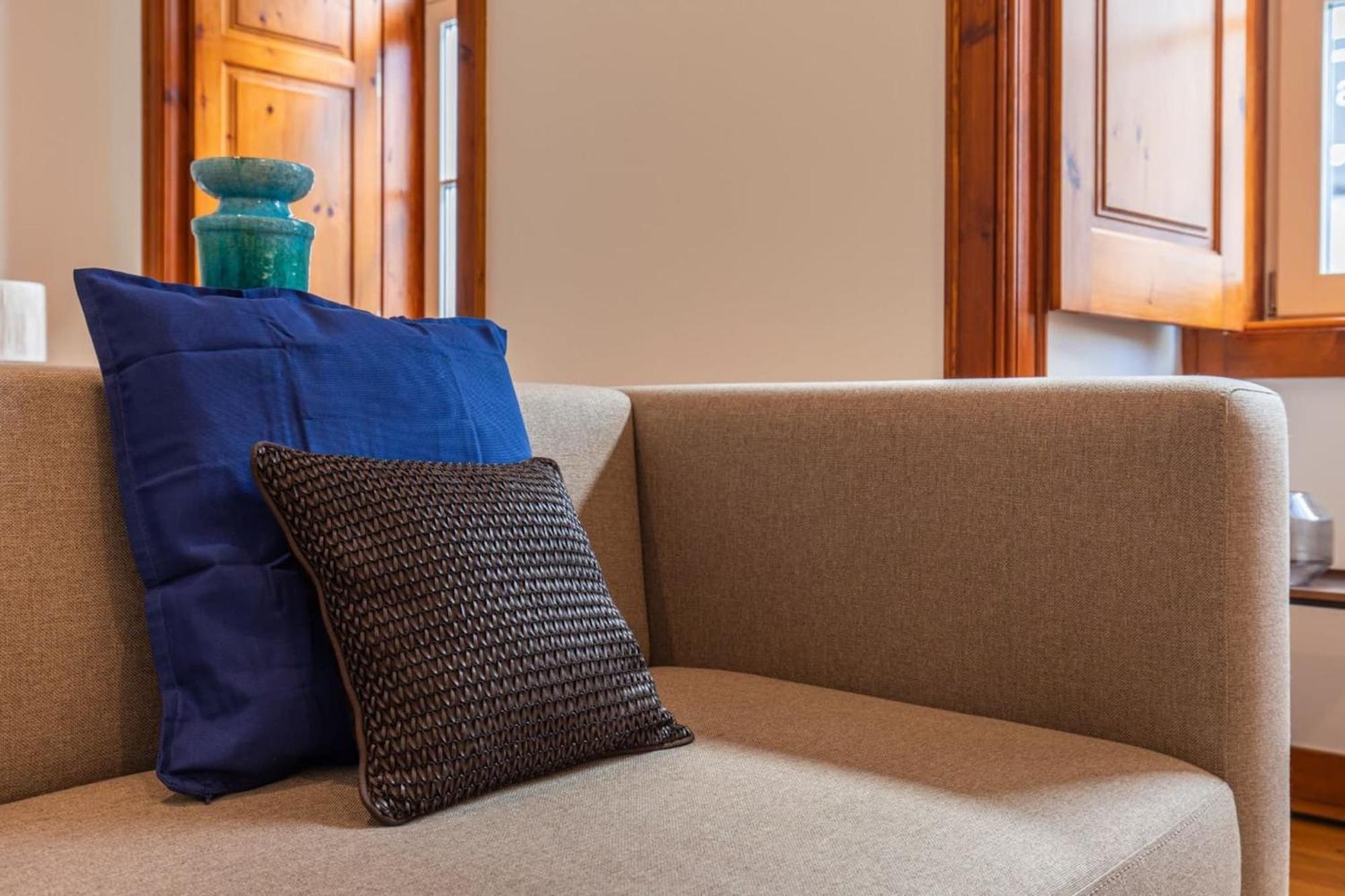Appartamento Alecrim Hideaway Lisbona Esterno foto