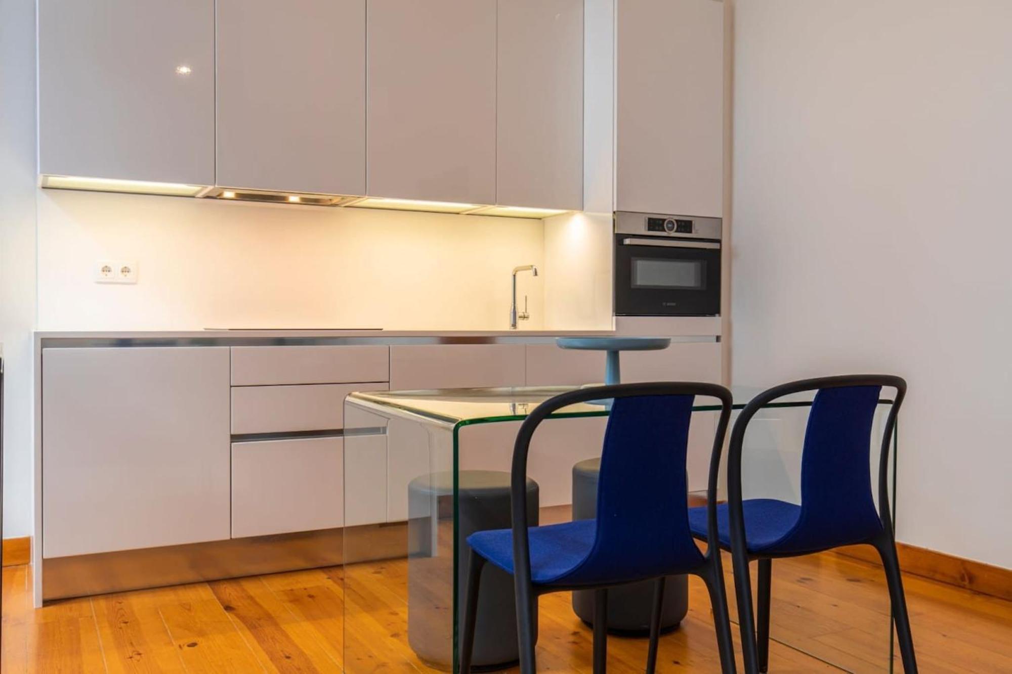 Appartamento Alecrim Hideaway Lisbona Esterno foto