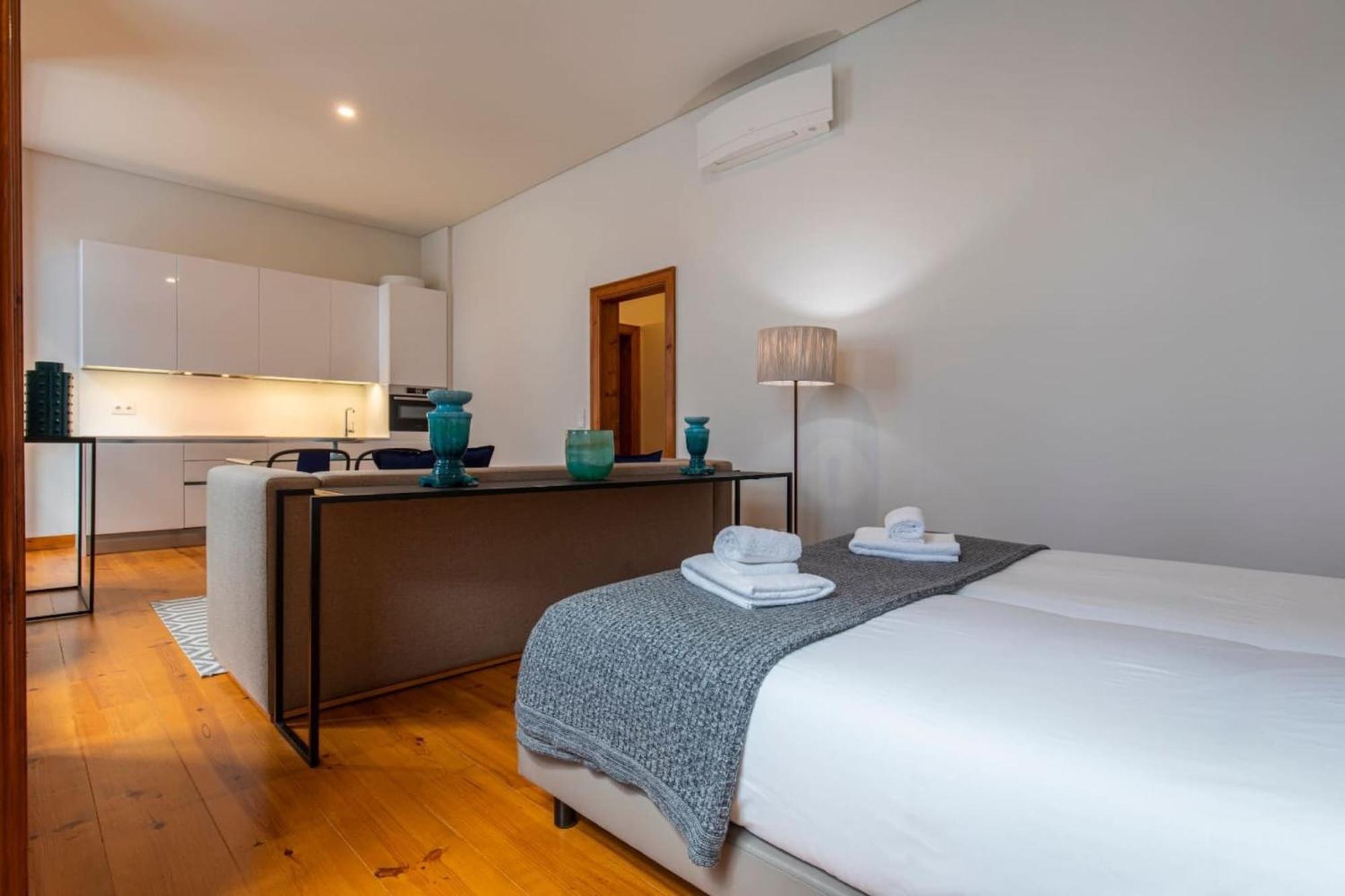 Appartamento Alecrim Hideaway Lisbona Esterno foto
