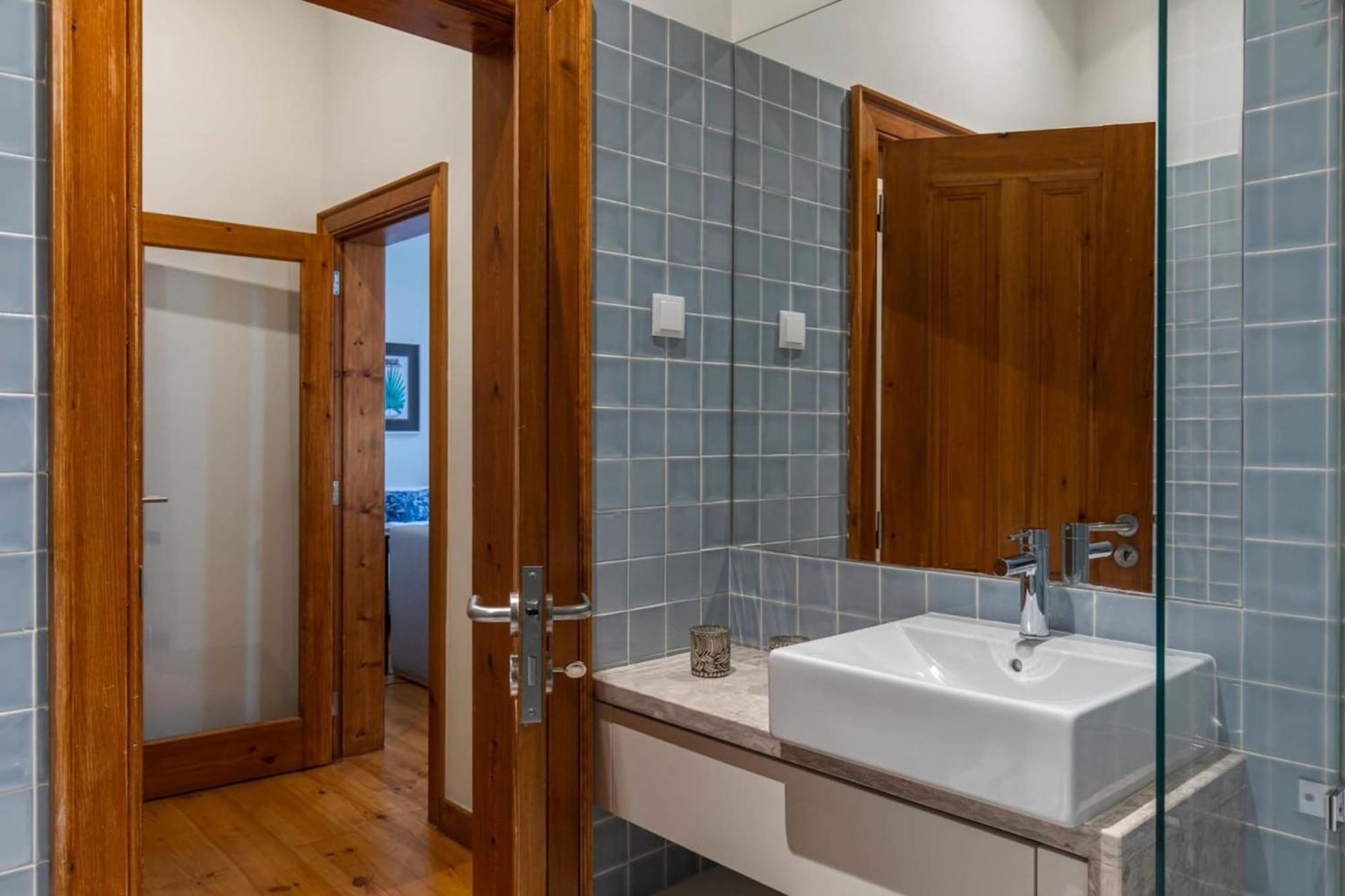 Appartamento Alecrim Hideaway Lisbona Esterno foto