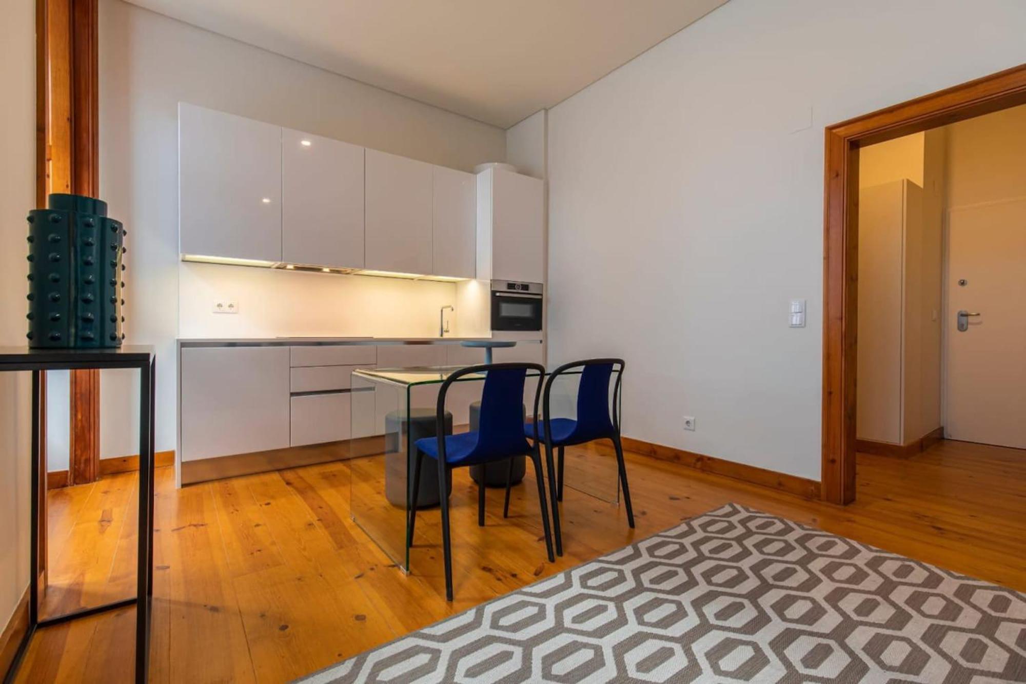 Appartamento Alecrim Hideaway Lisbona Esterno foto